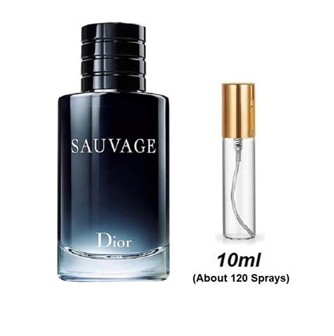 dior sauvage тестер оригинал|dior sauvage samples.